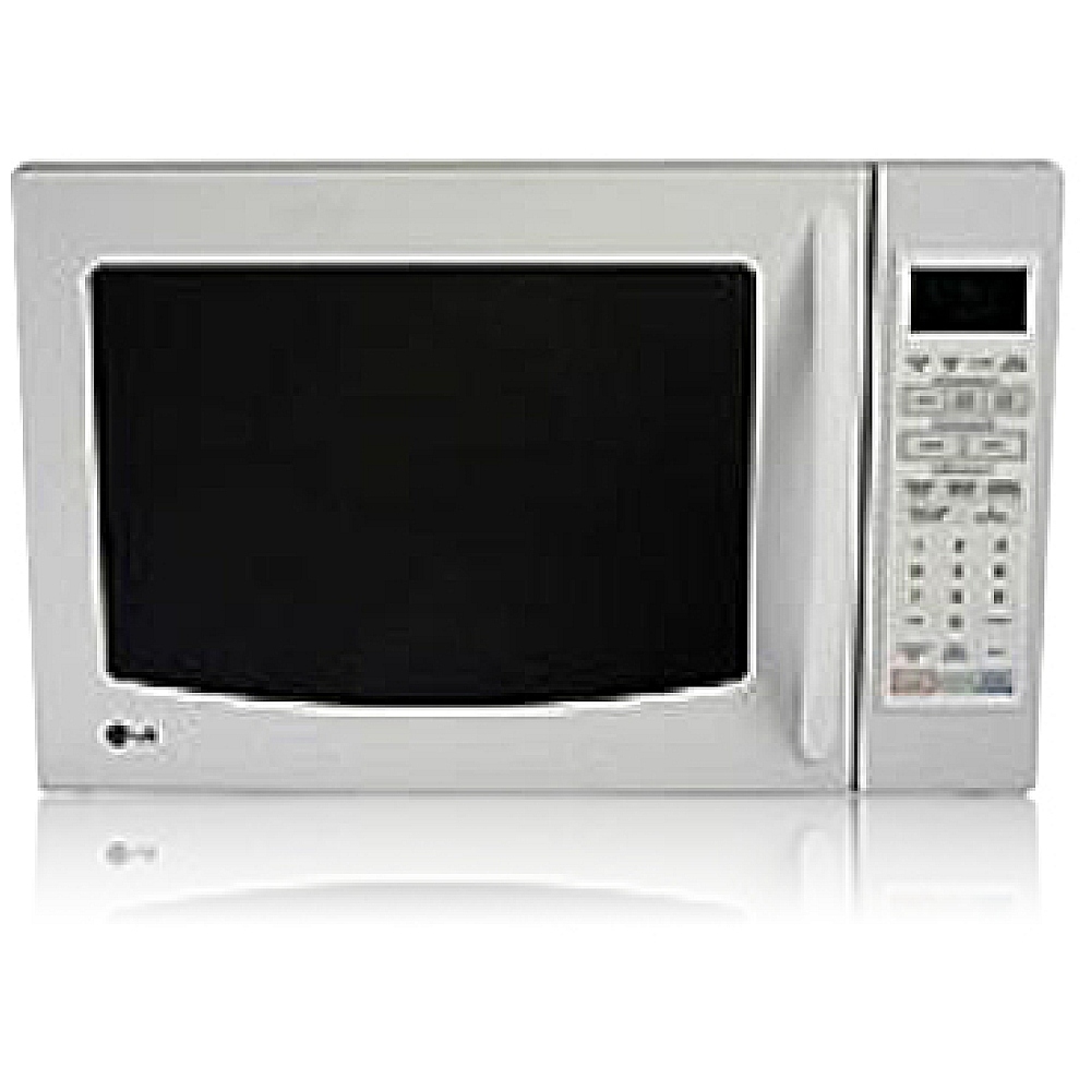lg convection intellowave