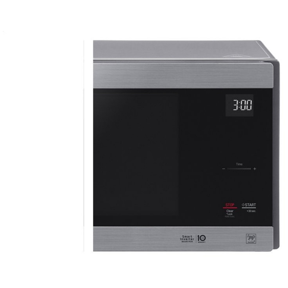 LMC1575ST LG Countertop Microwave Canada Sale! Best Price, Reviews
