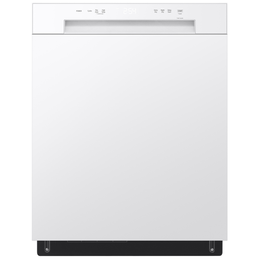 LDFC2423W Lave-vaisselle LG Canada - Vente! Meilleur prix et