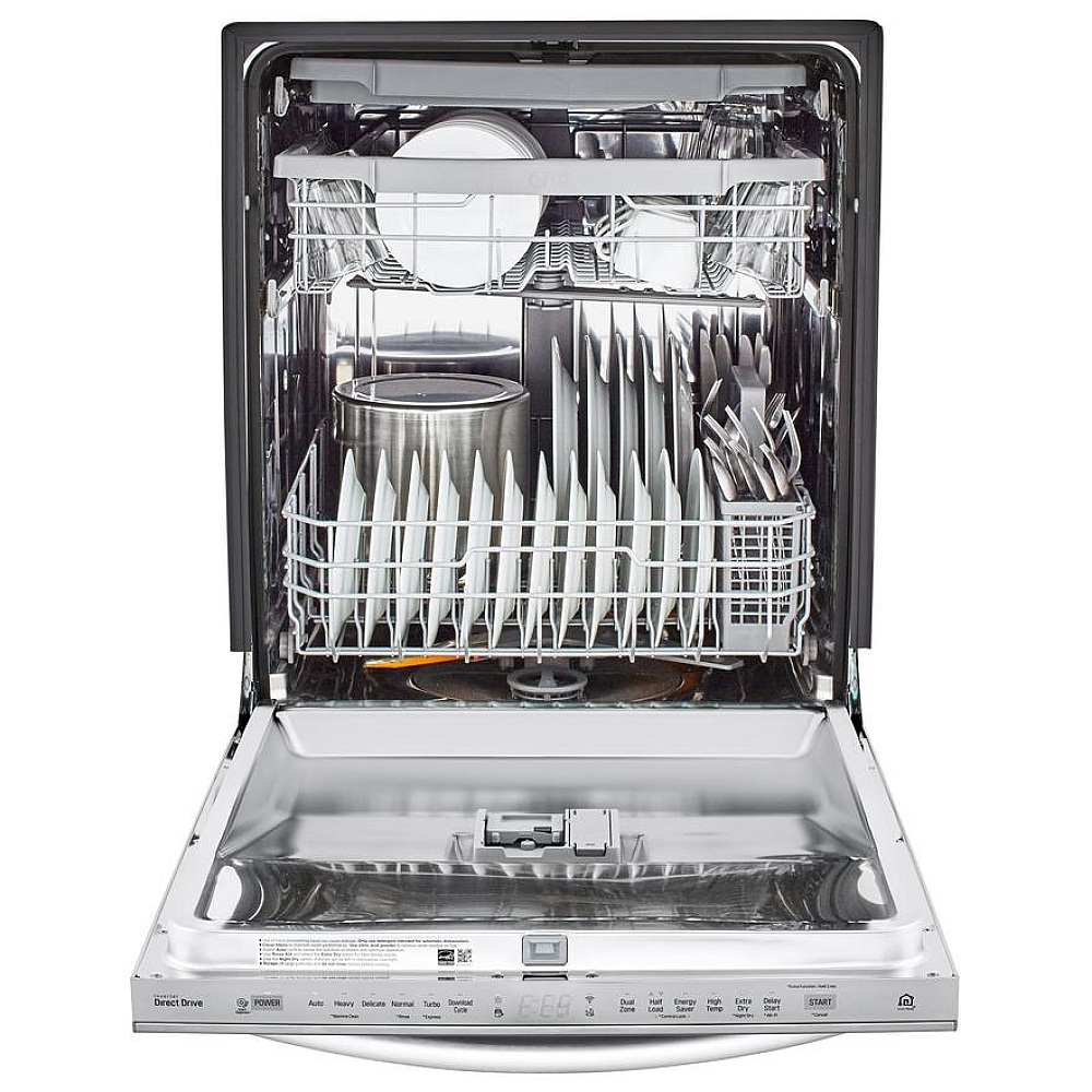 LDT5678SS LG Dishwasher Canada Parts Discontinued Sale! Best Price