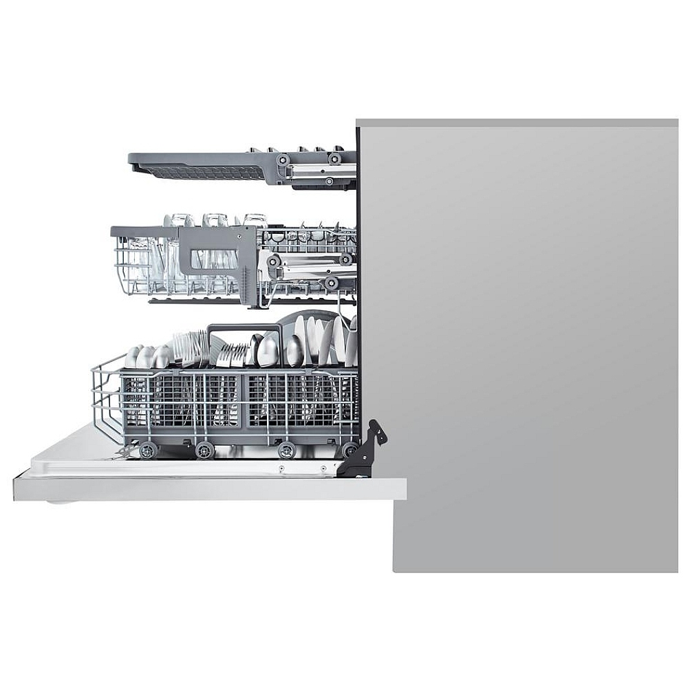 LDT5678SS LG Dishwasher Canada - Sale! Best Price, Reviews and Specs