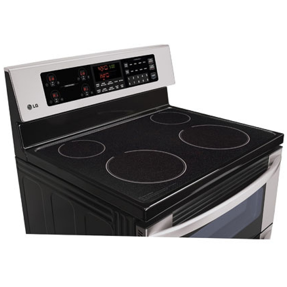 LDE3011ST LG Range Canada - Sale! Best Price, Reviews and Specs