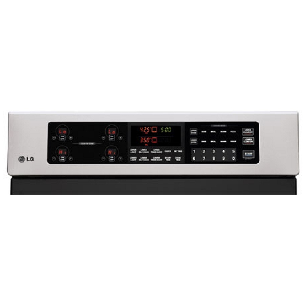 LDE3011ST LG Range Canada - Sale! Best Price, Reviews and Specs