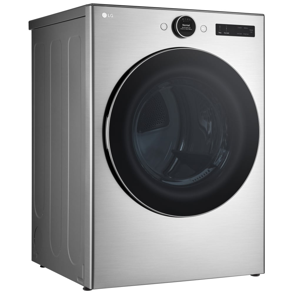 LG Washer & Dryer Combo WM5500HVA & DLEX5500V Canadian Appliance Source