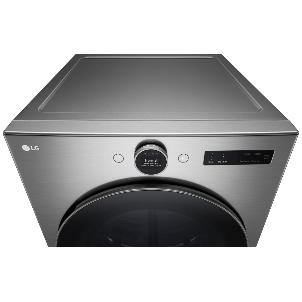 DLEX5500V LG Electric Dryer Canada Best Price