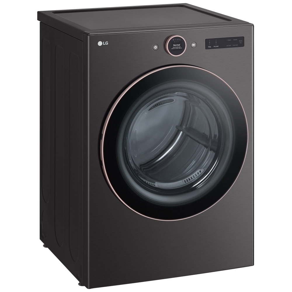 DLEX6500B LG Electric Dryer Canada Sale! Best Price, Reviews and
