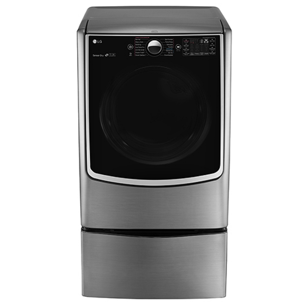 DLEX9000V LG Electric Dryer Canada Best Price