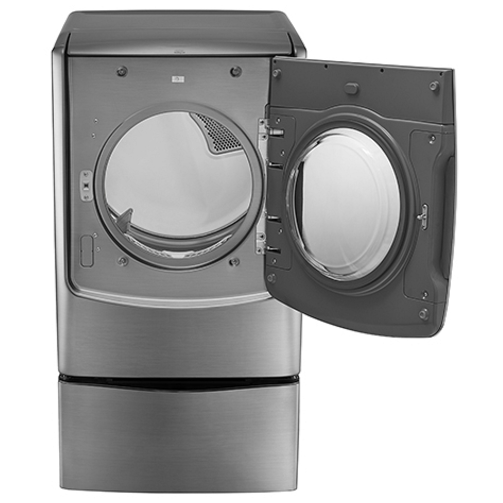 DLEX9000V LG Electric Dryer Canada Best Price