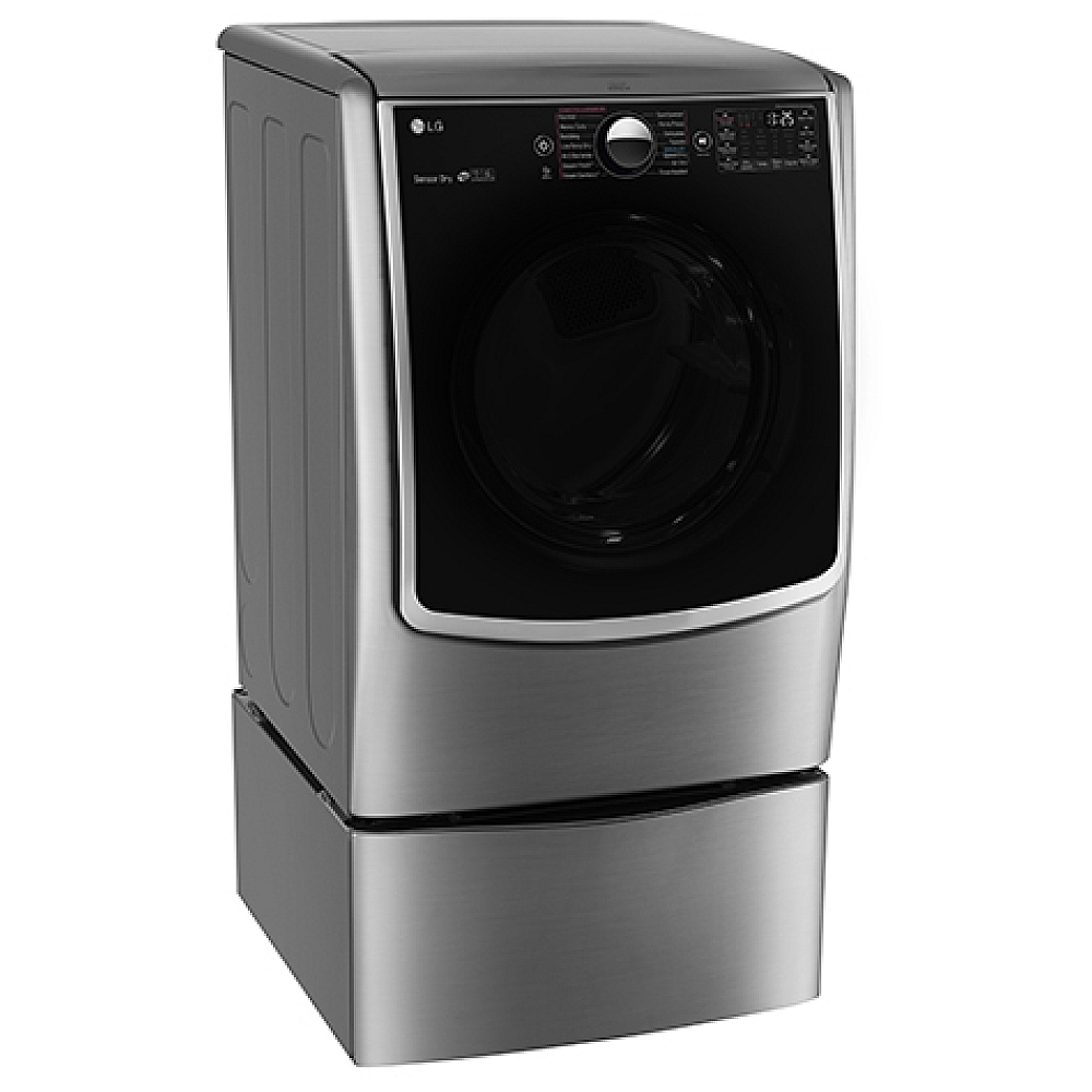DLGX9001V LG Dryer Canada Sale! Best Price, Reviews and Specs Toronto, Ottawa, Montréal