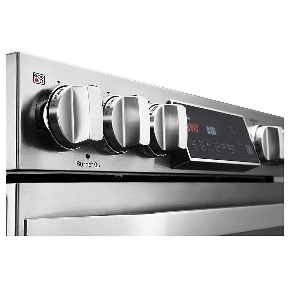 LSIS3018SS LG Studio 30 inch Electric Range Canada Parts Best Price