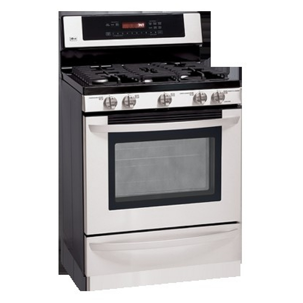LRG30357ST LG Range Canada Sale! Best Price, Reviews and Specs
