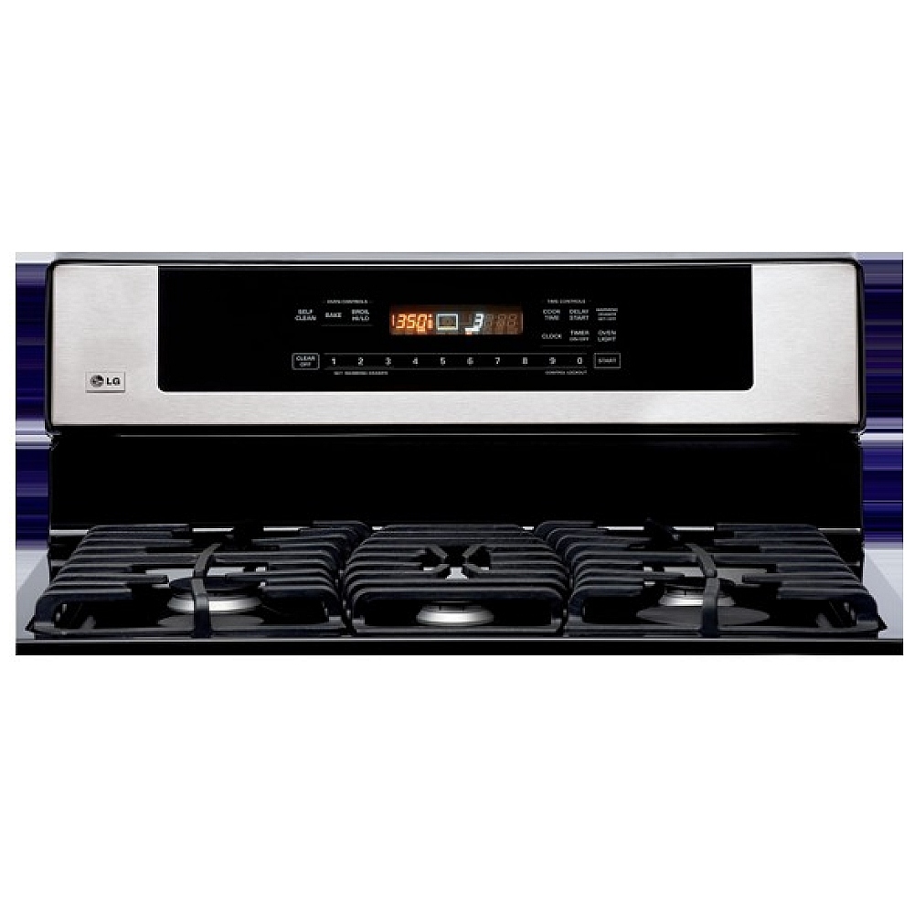 LRG30357ST LG Range Canada Sale! Best Price, Reviews and Specs
