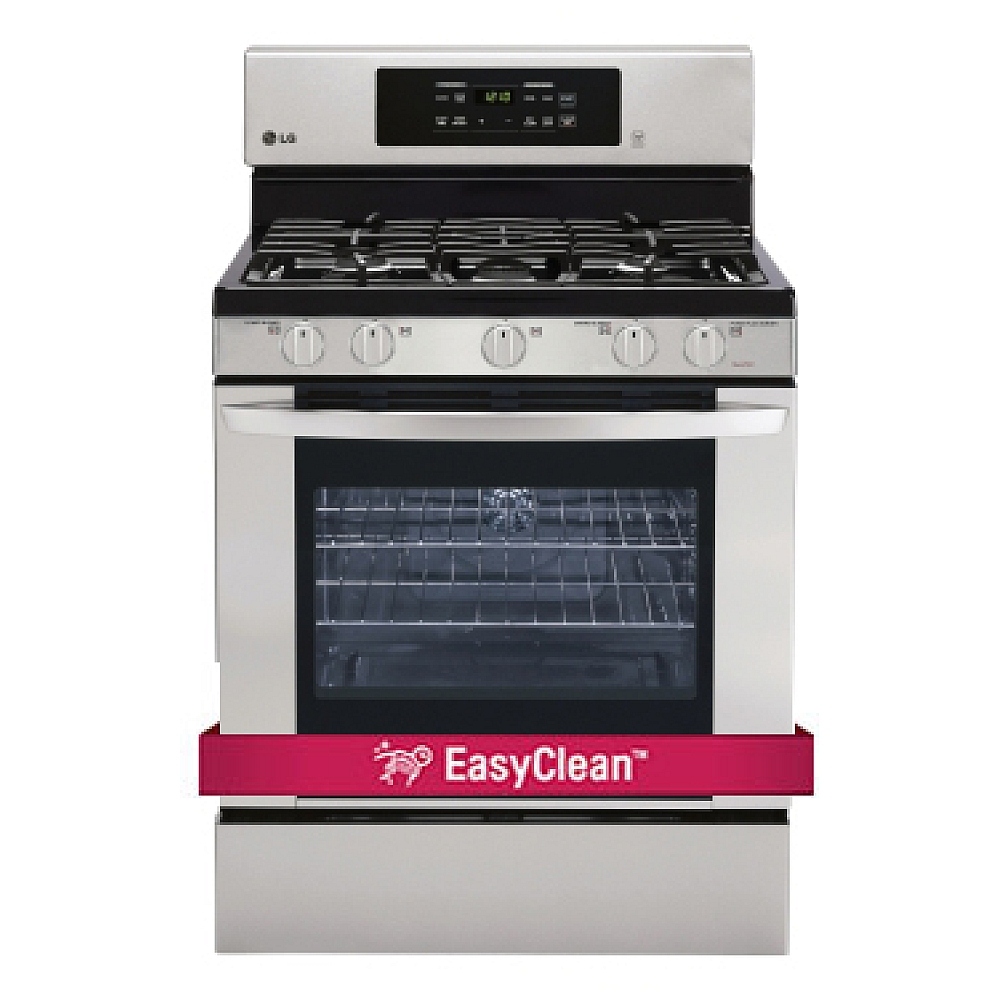 LRG3081ST LG 30" Gas Range Canada Parts Discontinued Sale! Best Price