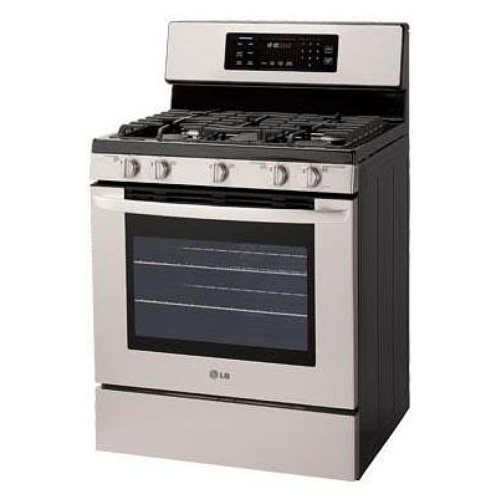 LRG3093ST LG 30" Gas Range Canada Parts Discontinued Sale! Best Price