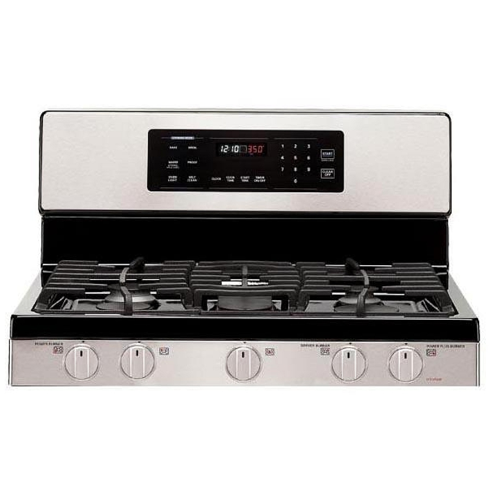 LRG3093ST LG 30" Gas Range Canada Parts Discontinued Sale! Best Price