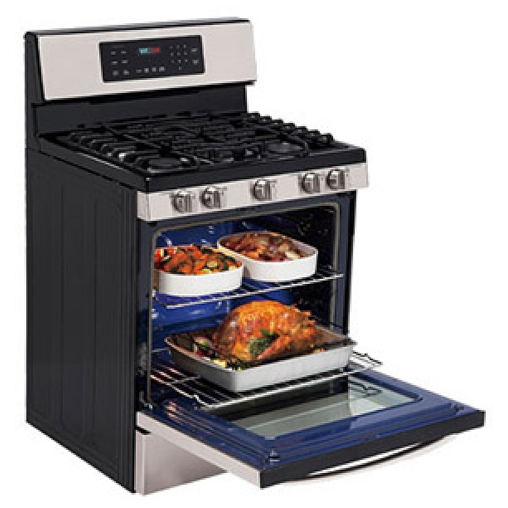 LRG3093ST LG Range Canada Sale! Best Price, Reviews and Specs