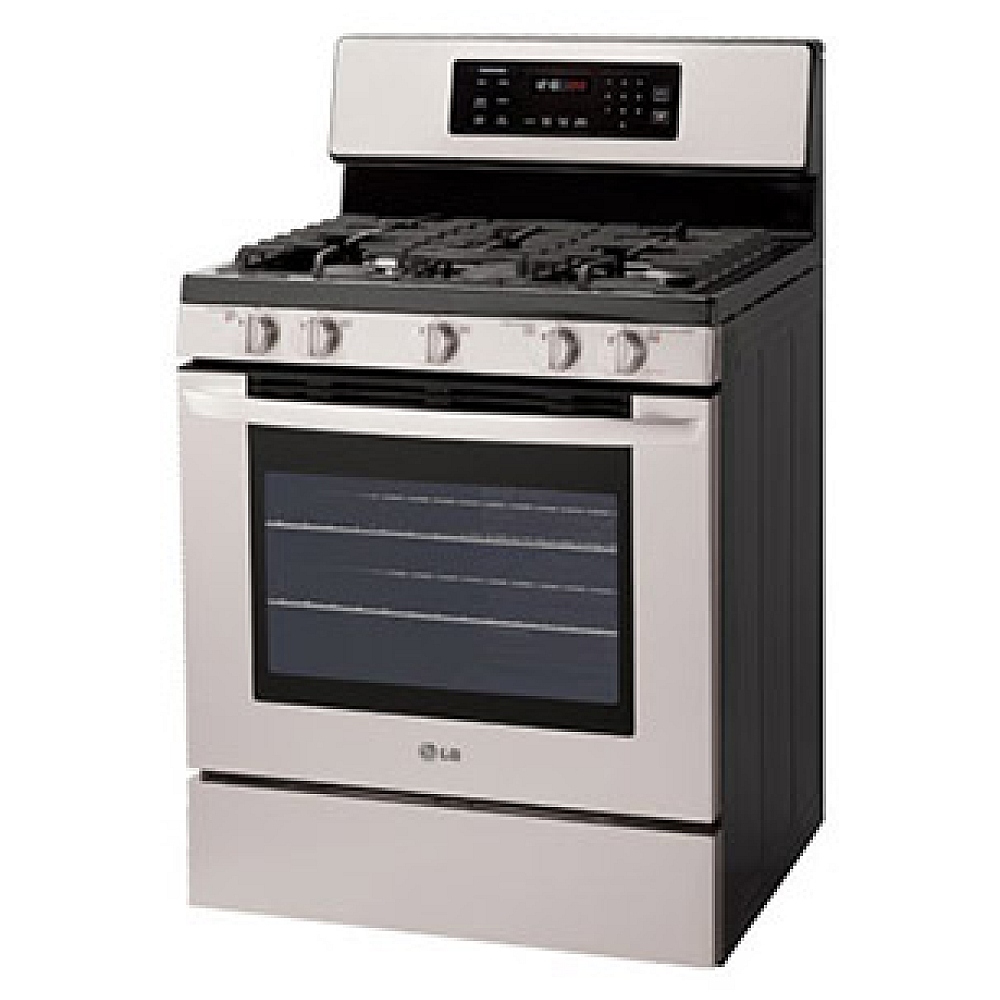 LRG3093ST LG Range Canada Sale! Best Price, Reviews and Specs Toronto, Ottawa, Montréal