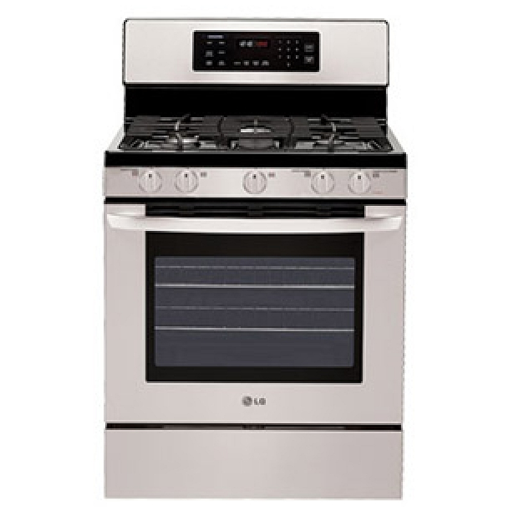 LRG3093ST LG 30" Gas Range Canada Parts Discontinued Sale! Best Price