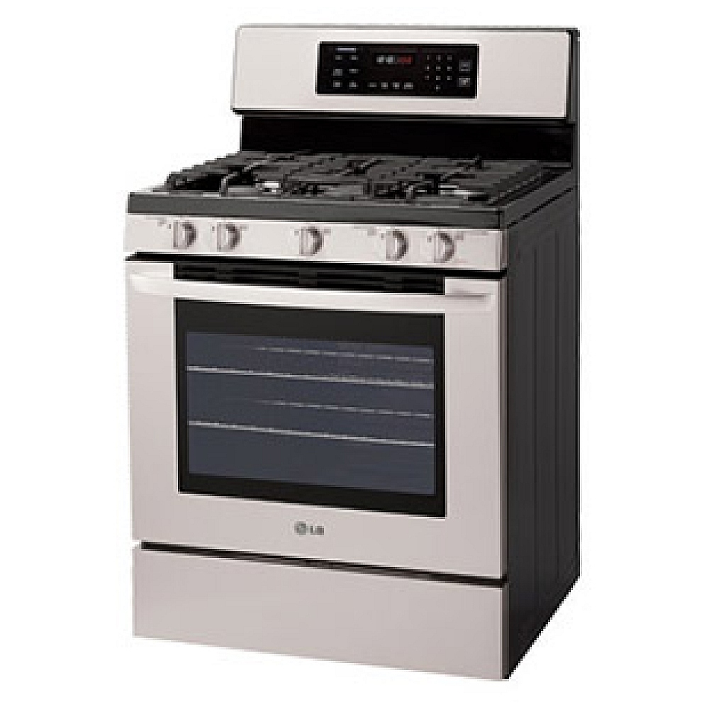 LRG3093ST LG 30" Gas Range Canada Parts Discontinued Sale! Best Price