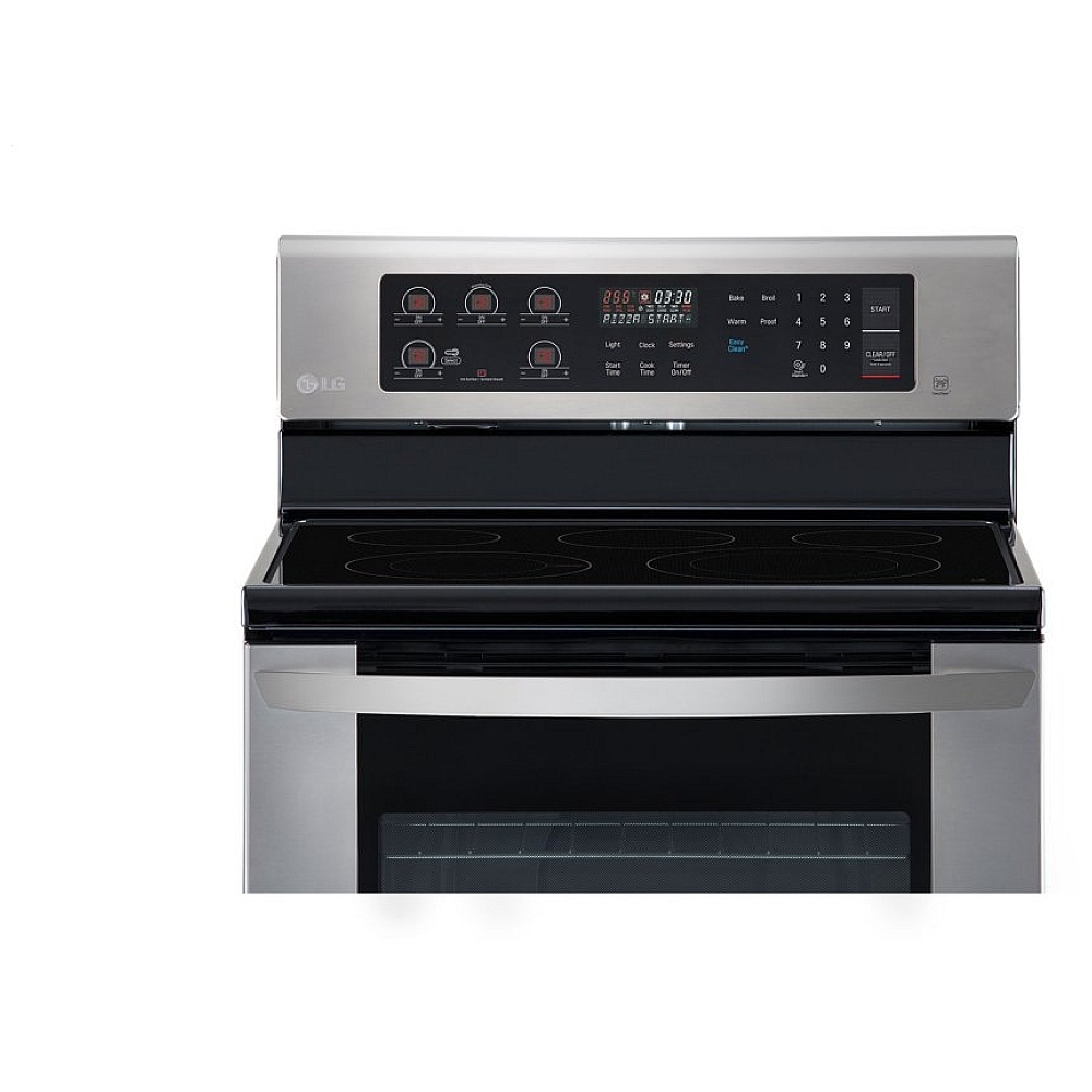 LRE3060ST LG Range Canada Best Price, Reviews and Specs Toronto, Ottawa, Montréal, Calgary