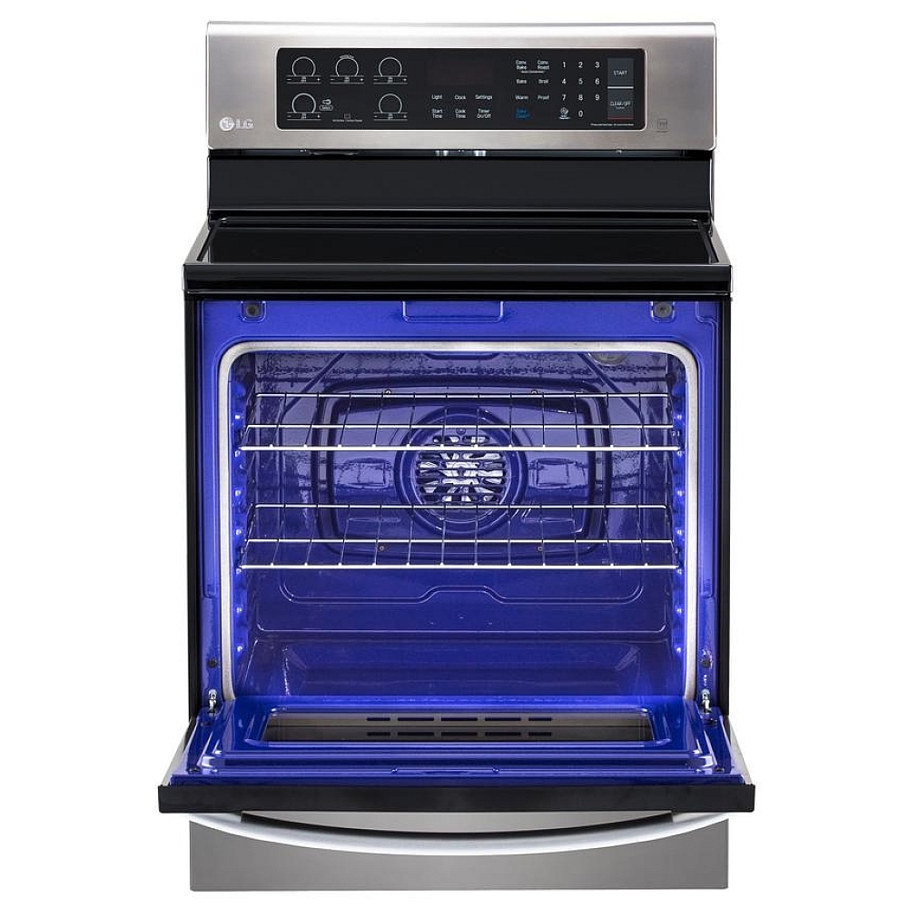 LRE3061ST LG 30 inch Electric Range Canada Parts Best Price