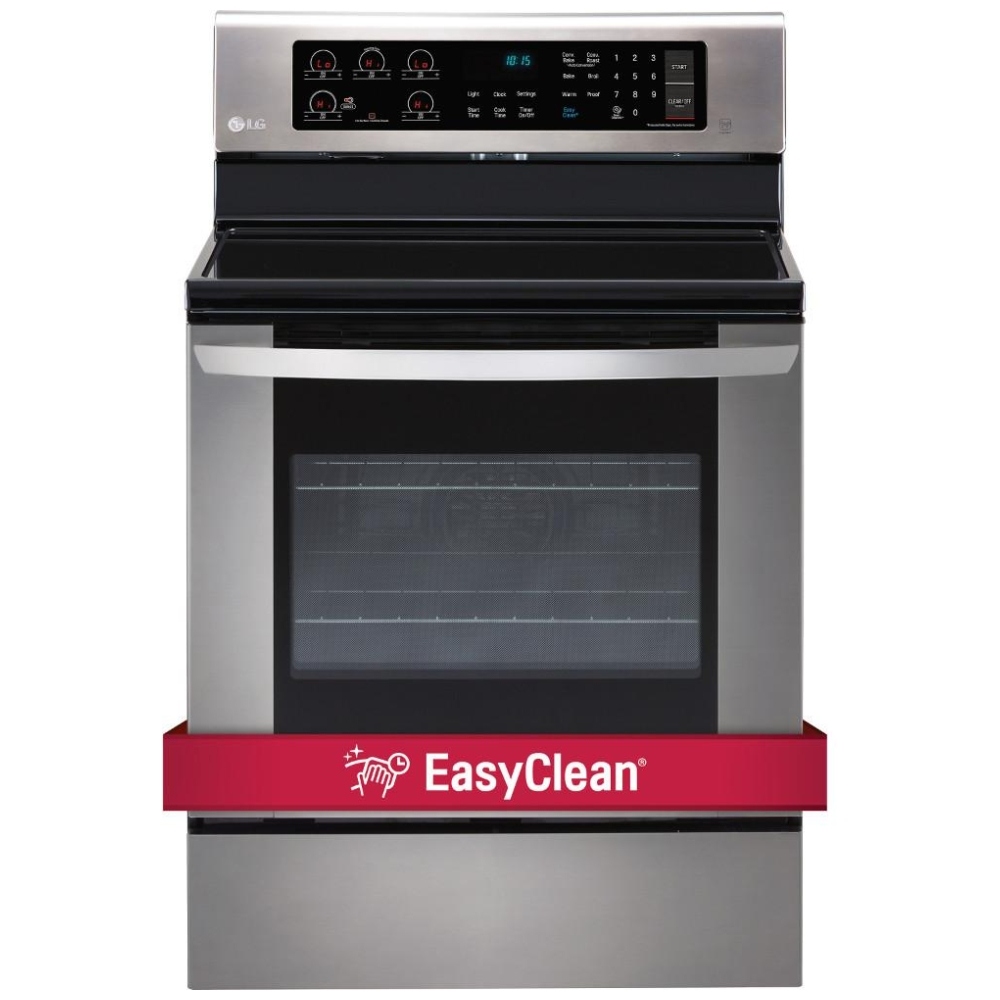 LRE3061ST LG Range Canada Sale! Best Price, Reviews and Specs