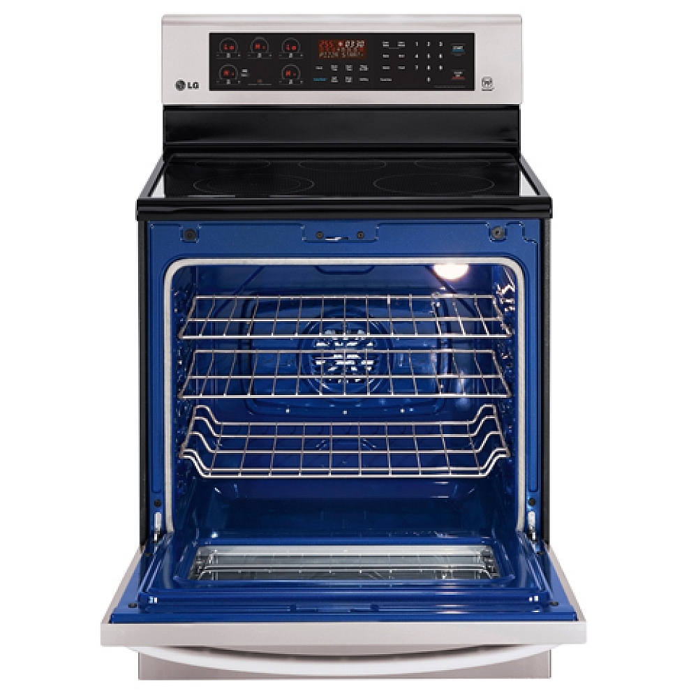 LRE6383ST LG Range Canada - Sale! Best Price, Reviews and Specs
