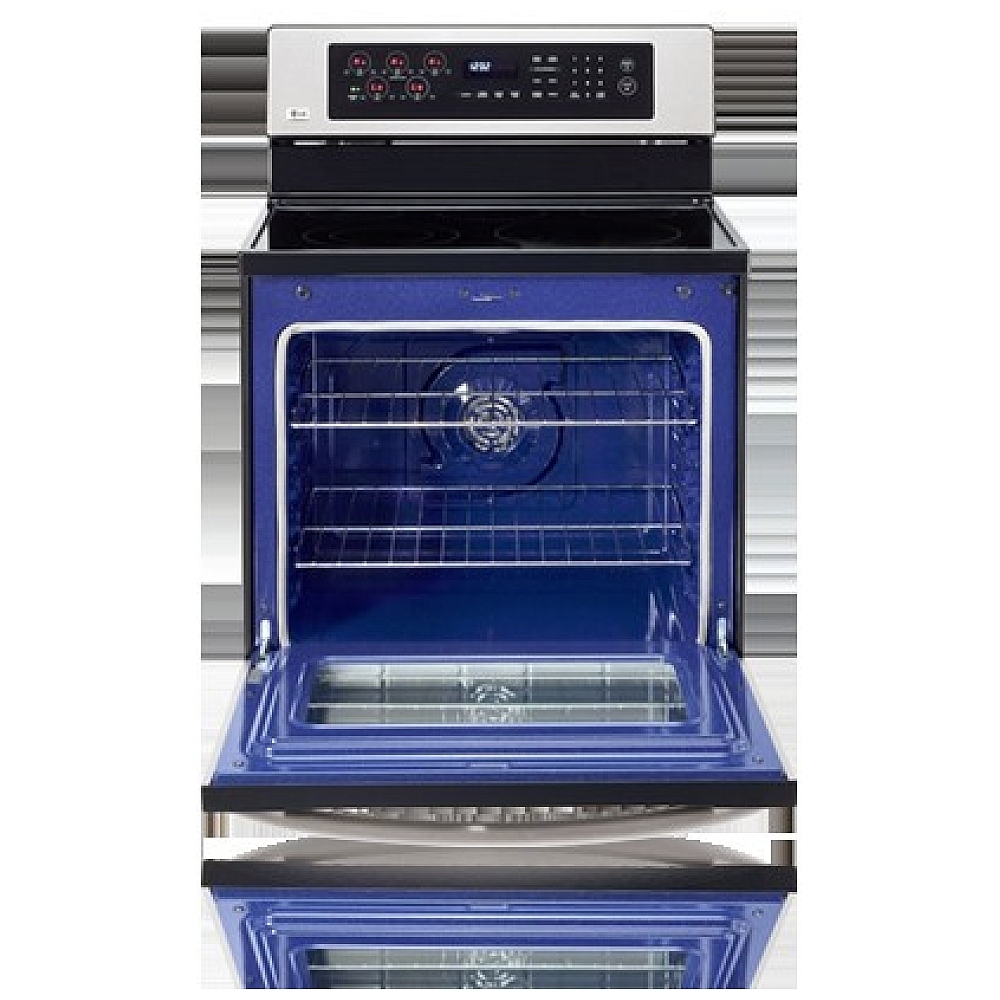 LSB5682SS LG Range Canada Best Price, Reviews and Specs Toronto