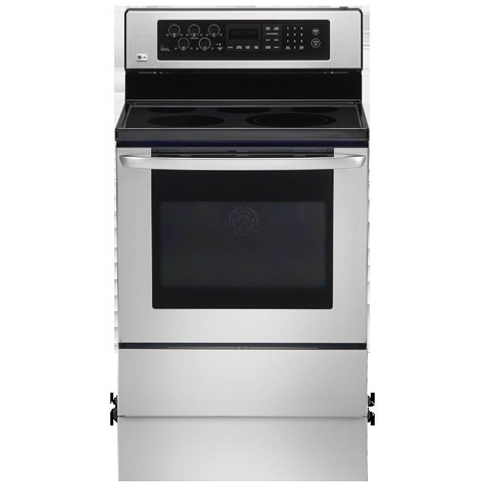 LSB5682SS LG Range Canada Best Price, Reviews and Specs Toronto, Ottawa, Montréal, Calgary