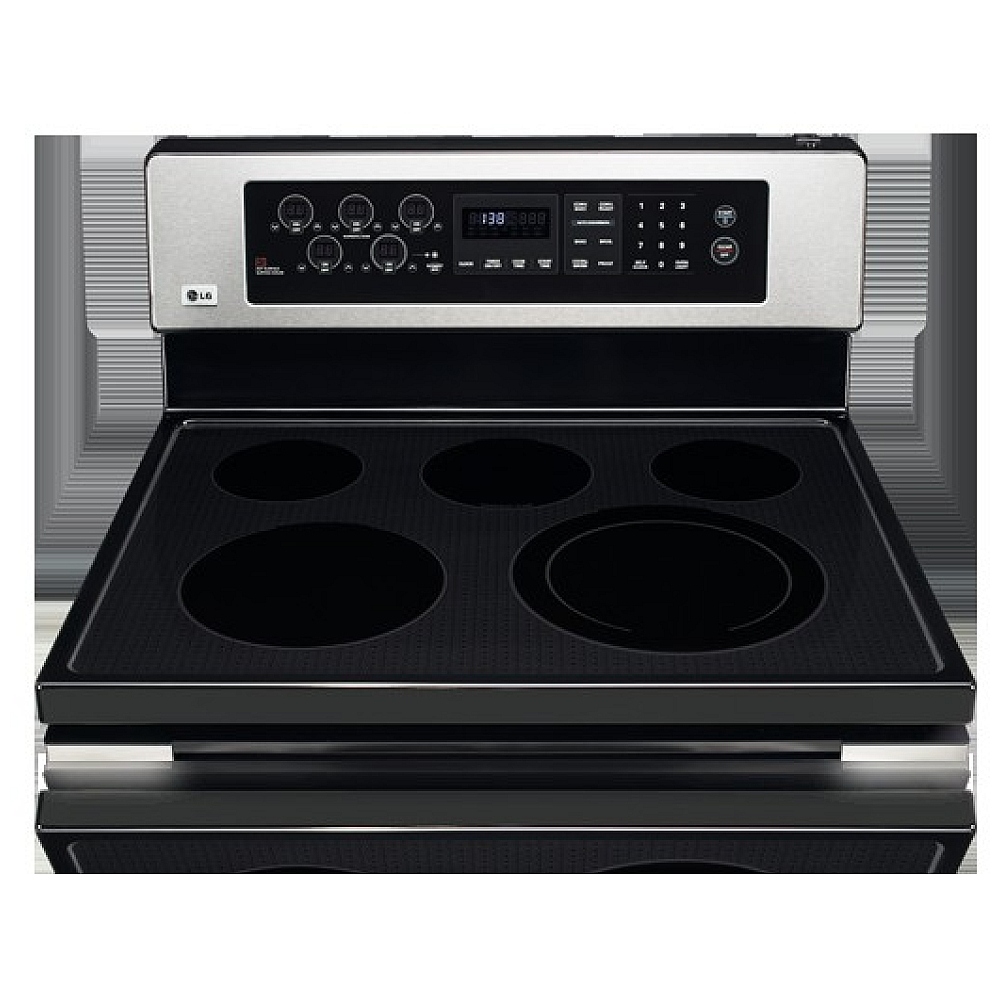 LSB5682SS LG Range Canada Best Price, Reviews and Specs Toronto, Ottawa, Montréal, Calgary