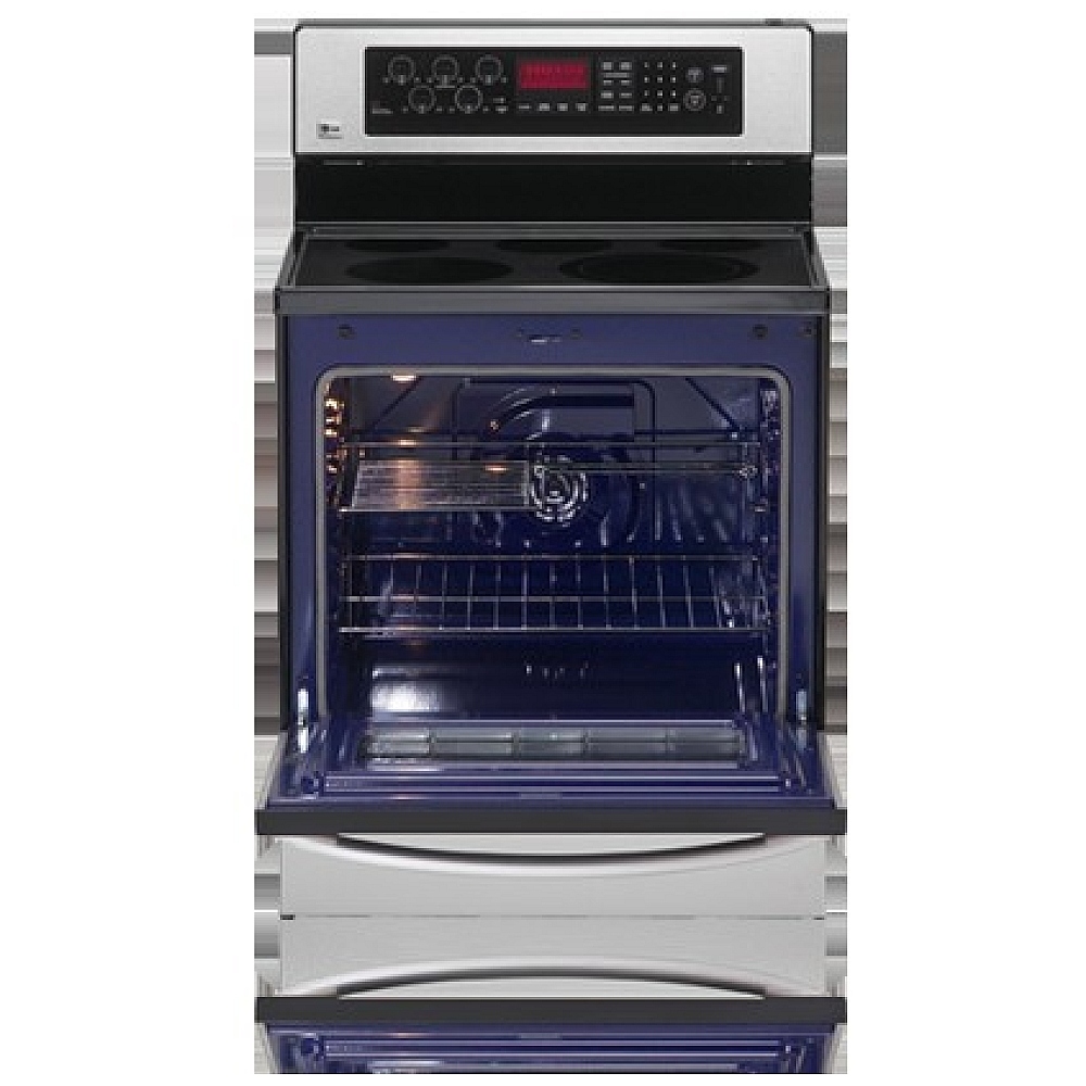 LSC5683WS LG Range Canada Sale! Best Price, Reviews and Specs