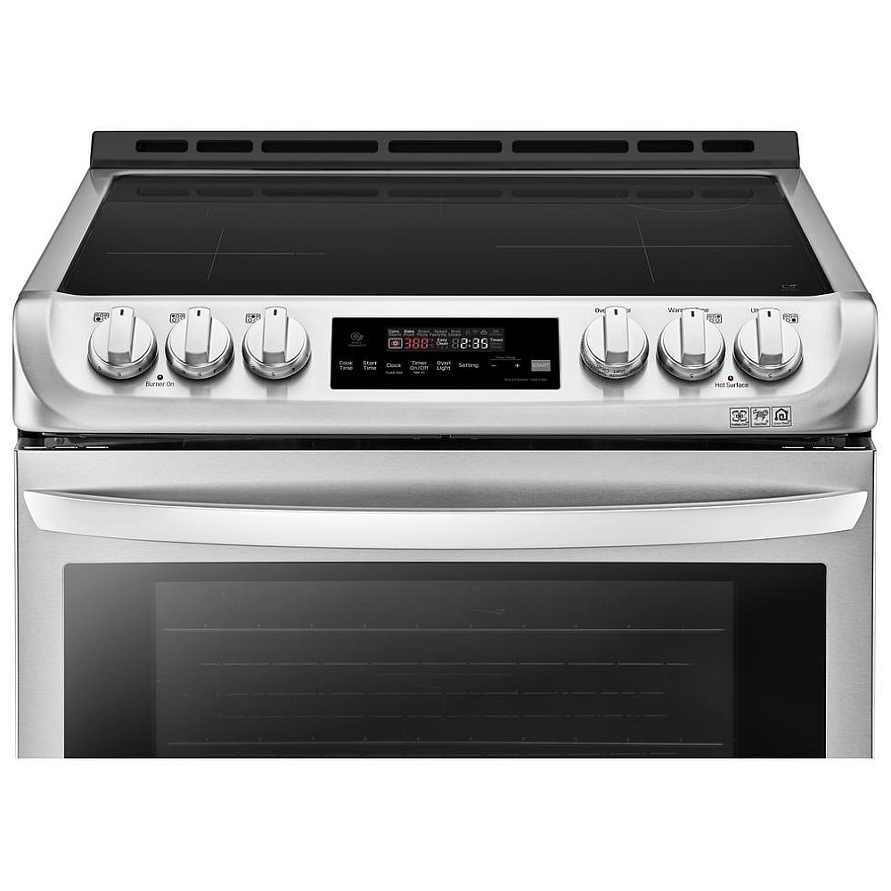 LG LSE4616ST Range 30
