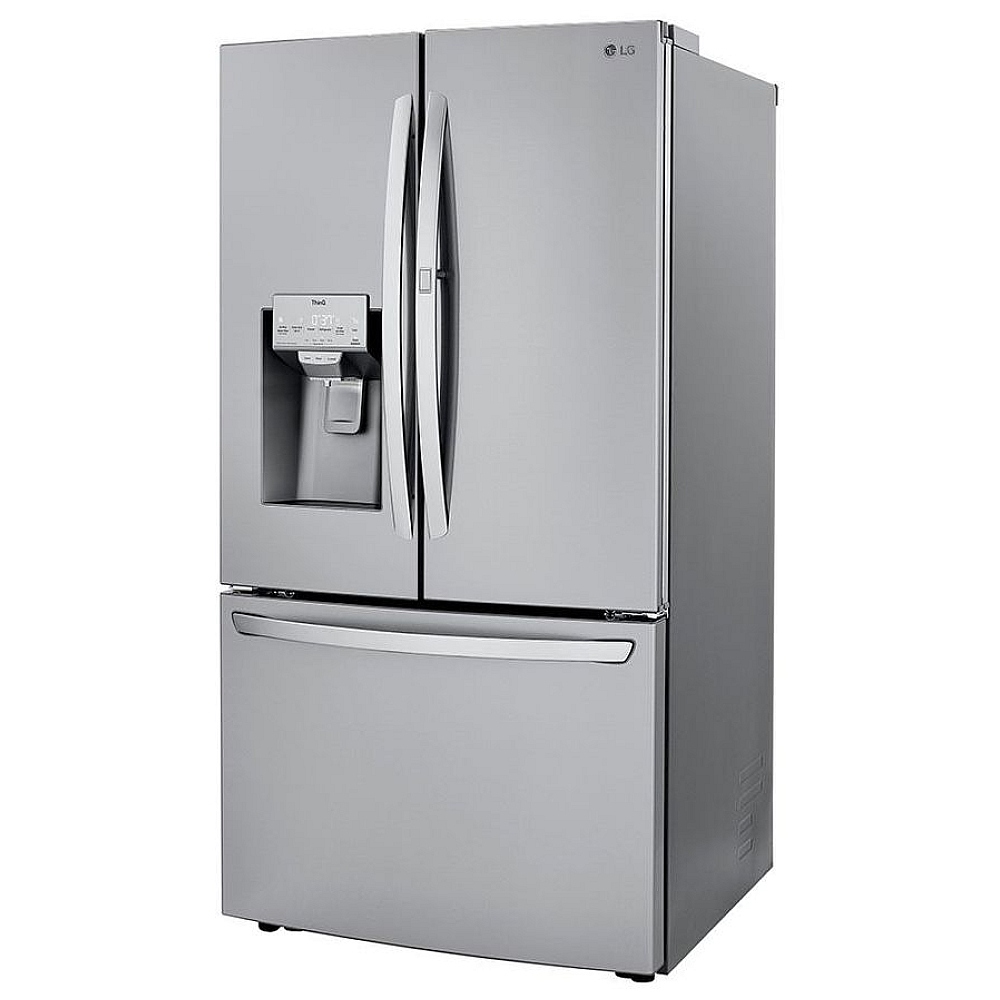 Lrfds3016s Lg Refrigerator Canada Sale Best Price Reviews And Specs Toronto Ottawa Montreal Vancouver Calgary
