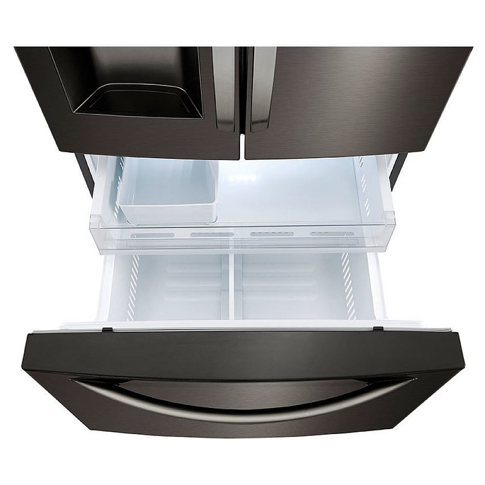 LRFXS2503D LG 33 inch French Door Refrigerator Canada Best Price