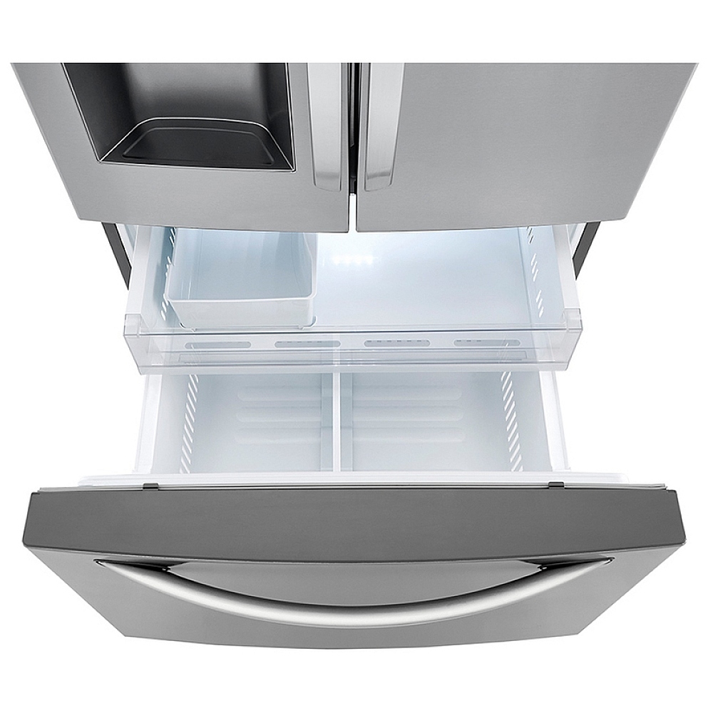 LRFXS2503S LG 33" French Door Refrigerator Canada Sale! Best Price