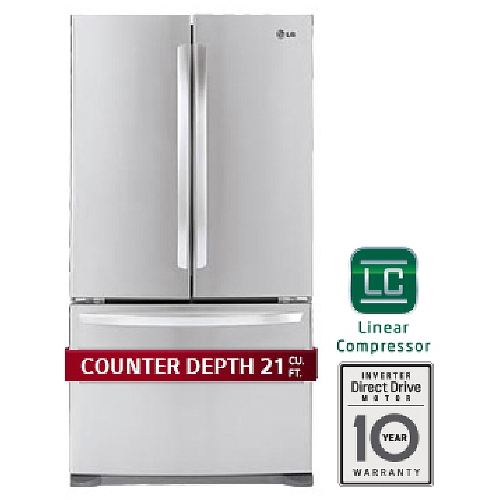 lfc21776st ice maker