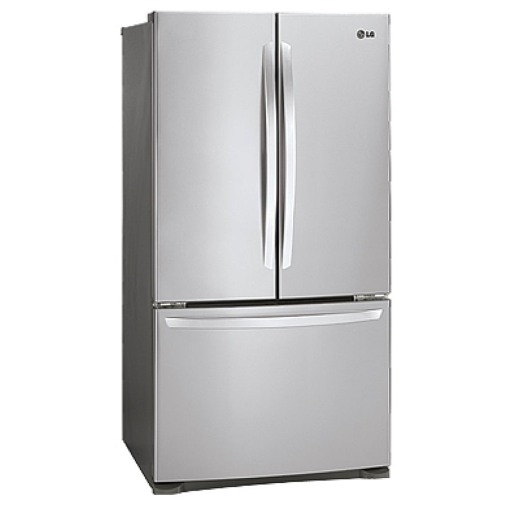 LFC21776ST LG Refrigerator Canada Sale! Best Price, Reviews and Specs