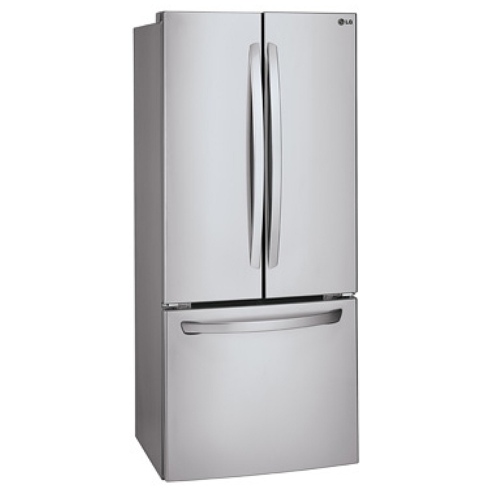 Lfc22770st Lg Refrigerator Canada Sale Best Price Reviews And Specs Toronto Ottawa Montreal Vancouver Calgary