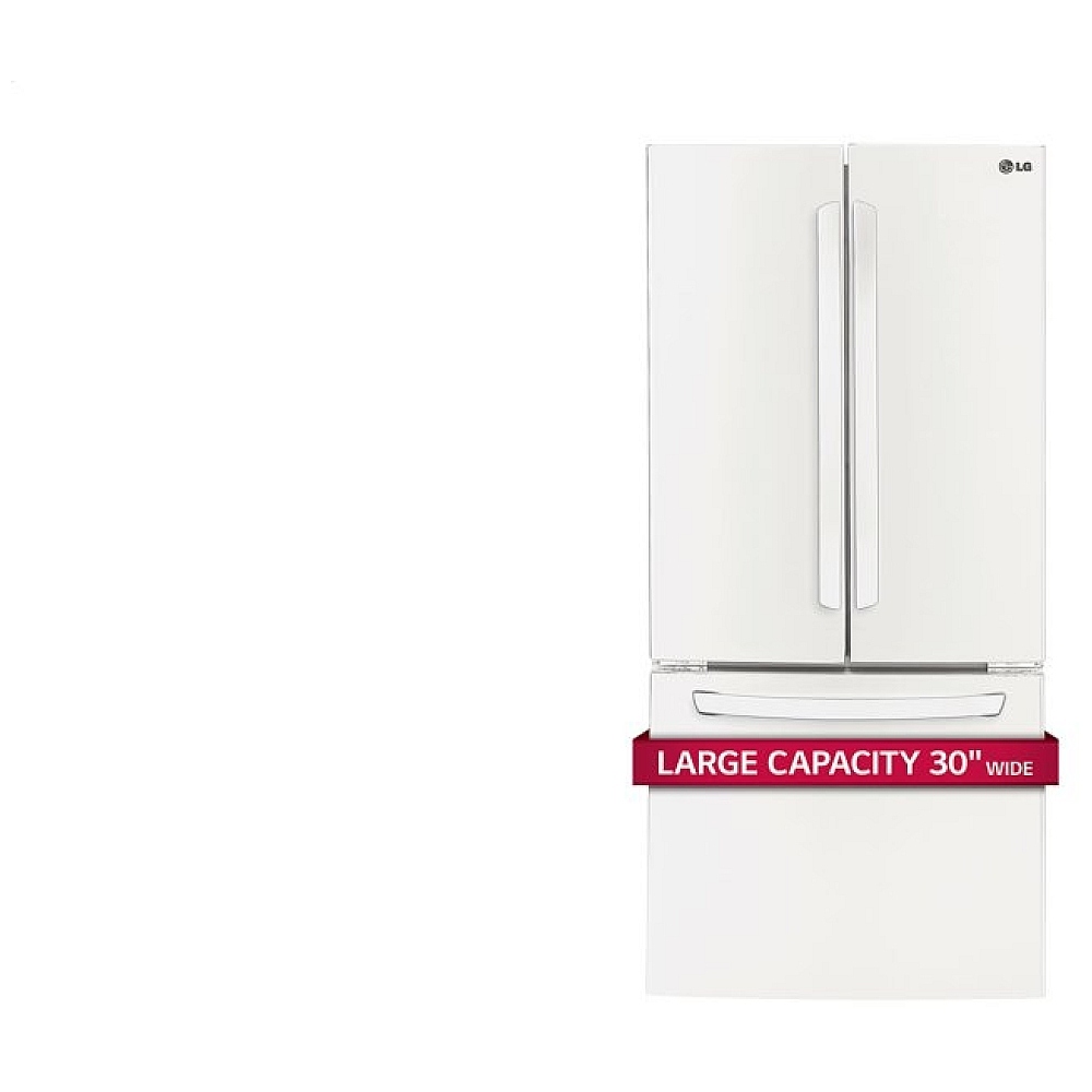 LFC22770SW LG 30" French Door Refrigerator Canada Parts Discontinued