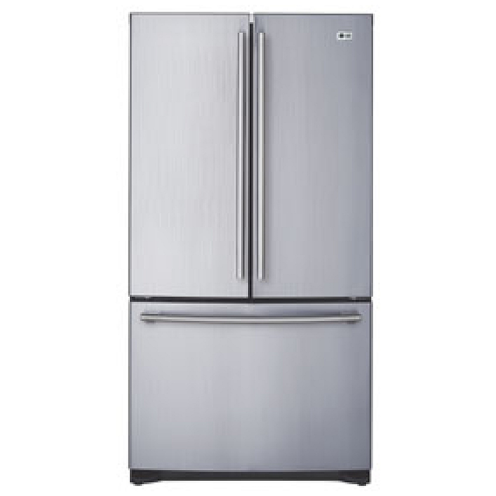 LFC25760ST LG French Door Refrigerator Canada Parts Discontinued Sale