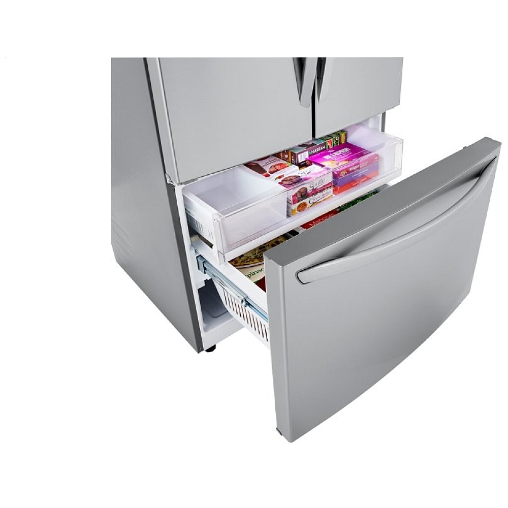 LFCC22426S LG Refrigerator Canada Best Price, Reviews and Specs