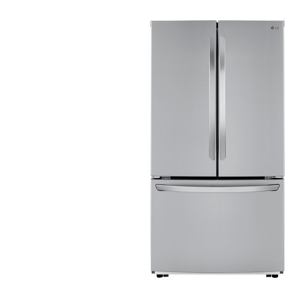 LFCC22426S LG Refrigerator Canada Best Price, Reviews and Specs