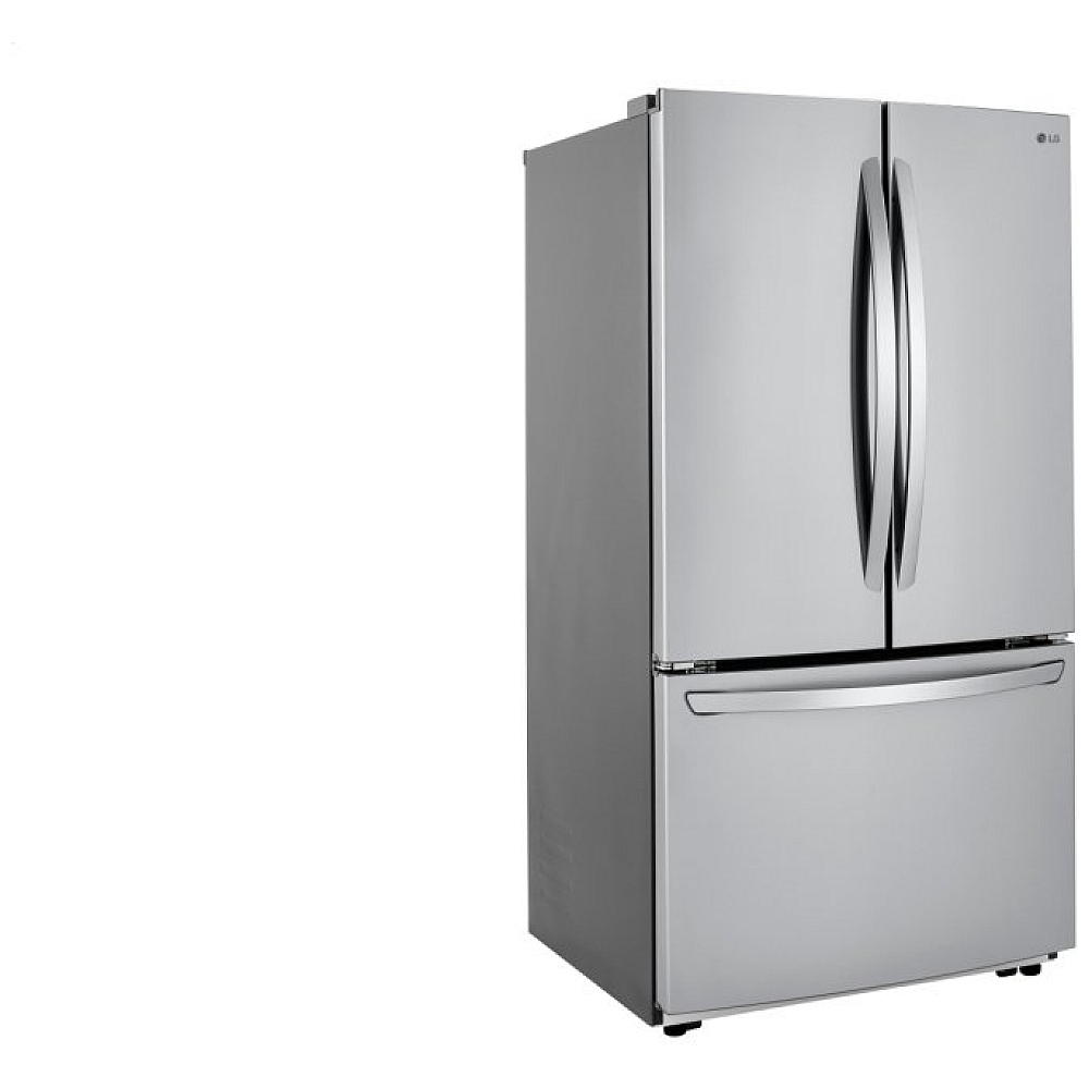 LFCC22426S LG Refrigerator Canada Best Price, Reviews and Specs