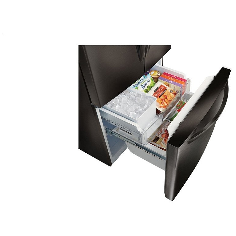 LFD22786SD LG 30" French Door Refrigerator Canada Parts Discontinued