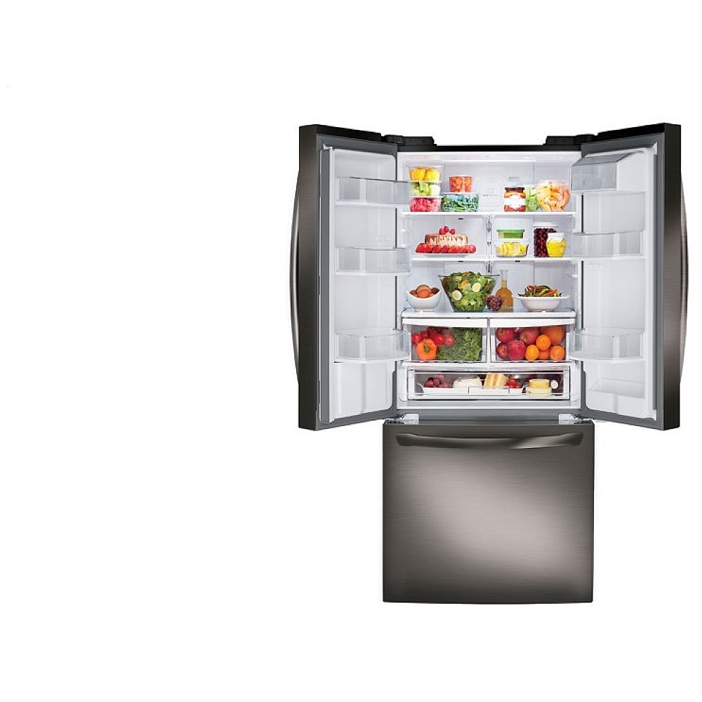 LFD22786SD LG 30" French Door Refrigerator Canada Parts Discontinued