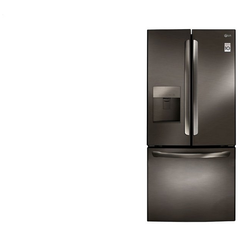 LFD22786SD LG 30" French Door Refrigerator Canada Parts Discontinued
