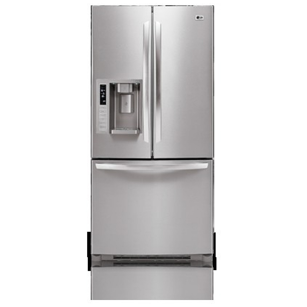 Lfx23965st Lg Refrigerator Canada Best Reviews And Specs Lg