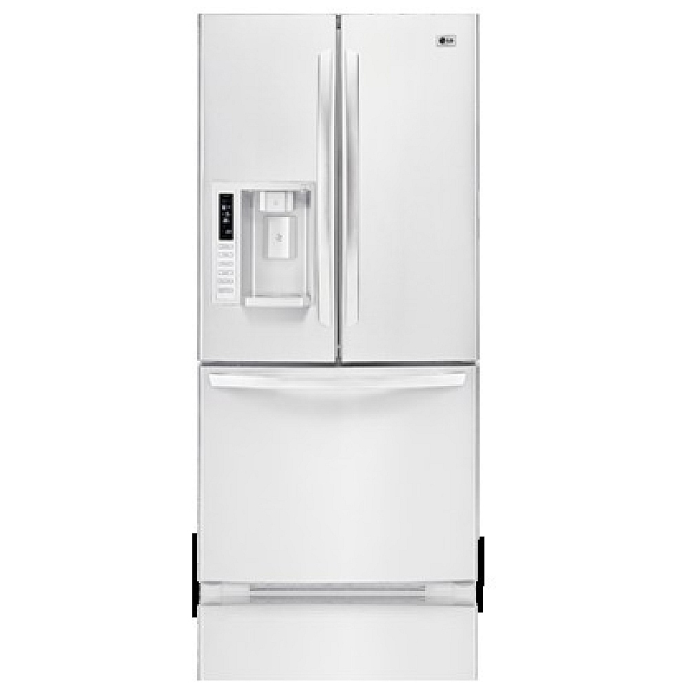 LFX23965SW LG Refrigerator Canada Sale! Best Price, Reviews and Specs