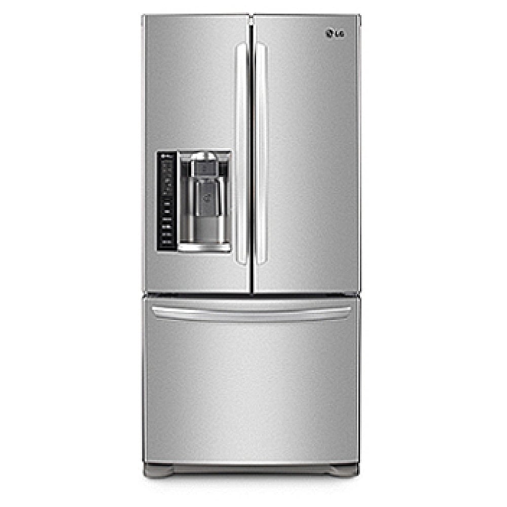 refrigerator cover full size