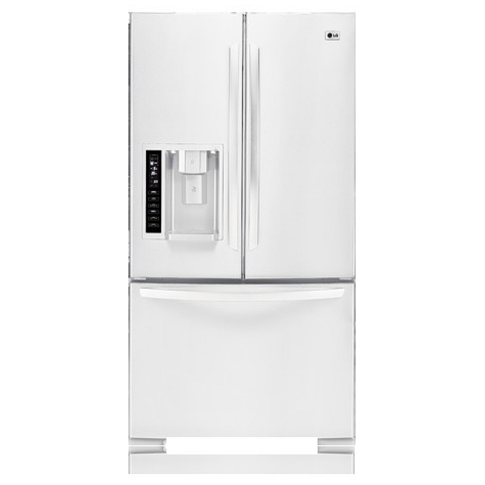 LFX25971SW LG Refrigerator Canada Sale! Best Price, Reviews and Specs